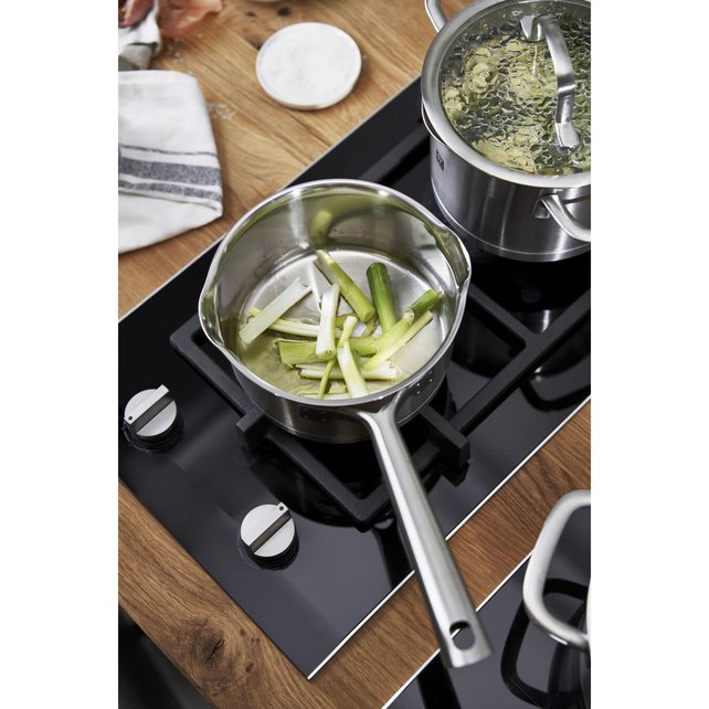 Zwilling True Flow 5-teiliges Kochtopfset