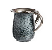 Paldinox Wash Cup  - Stainless Steel -  Abstract