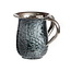 Paldinox Paldinox Wash Cup  - Stainless Steel -  Abstract