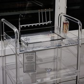 Waterdale Classic Chanukah Brachos Carte Doré