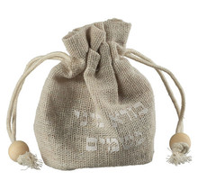 Art Besamim Tasche 8,5x6 cm