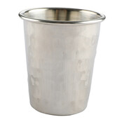 Art Stainless Steel Kiddush Cup 6cm