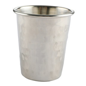 Stainless Steel Kiddush Cup 6cm