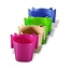 Art Plastic Children Washing Cup, 9cm - Assorted Colors