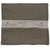 Art Fabric Hot Plate Cover 80x70 cm