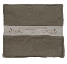 Housse de plaque chauffante en tissu Art 80x70 cm