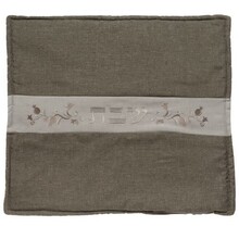 Housse de plaque chauffante en tissu Art 80x70 cm