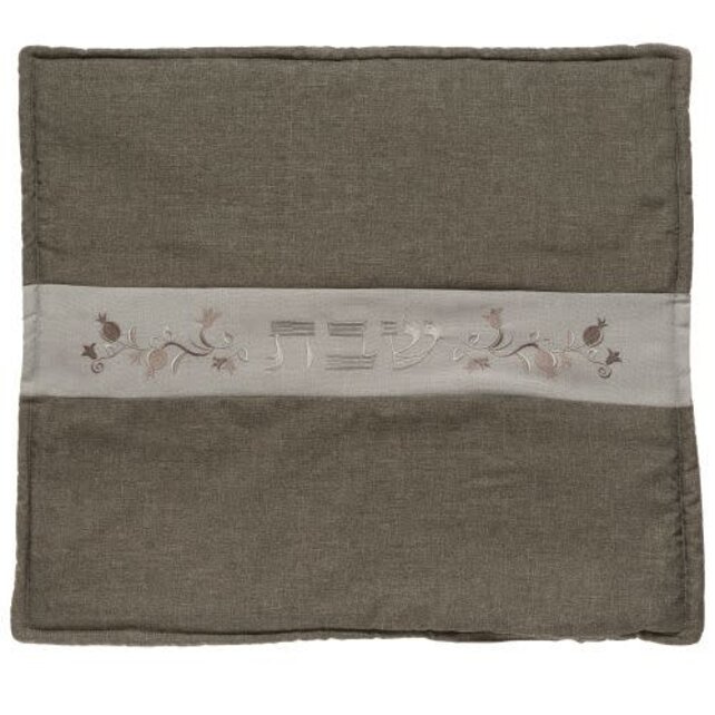 Housse de plaque chauffante en tissu Art 80x70 cm