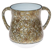 Art Aluminium Washing Cup 13 cm