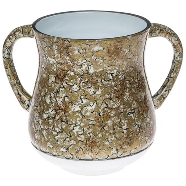 Art Aluminium Wasbeker 13 cm