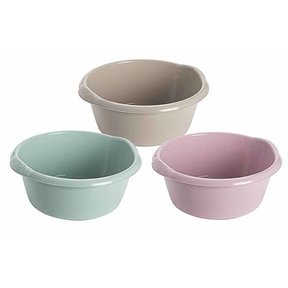 Hega Florencia Bowl Assorted 10L