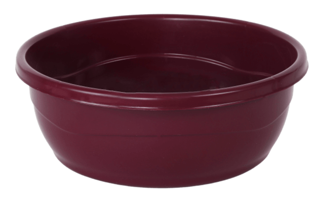 Plastic Washing Bowl