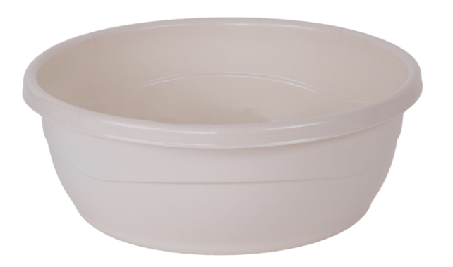 Plastic Washing Bowl