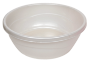 Plastic Washing Bowl
