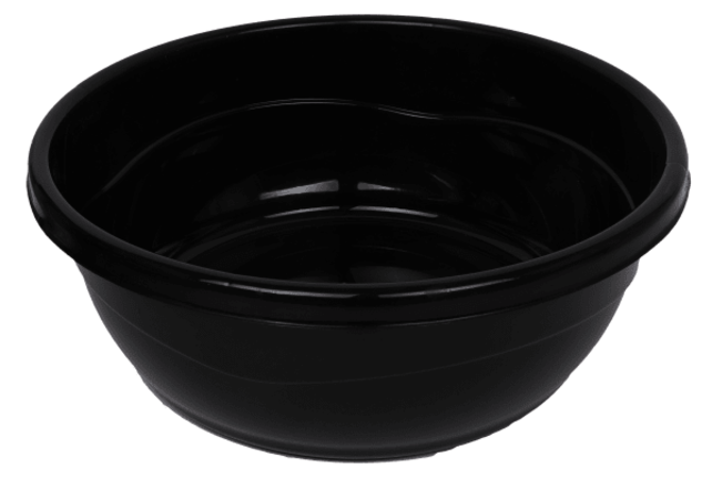 Plastic Washing Bowl