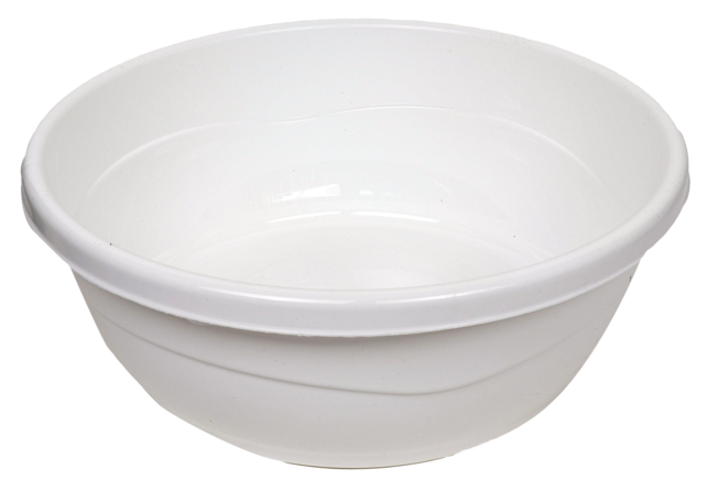 Plastic Washing Bowl