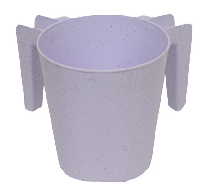 Plastic Wash Cup