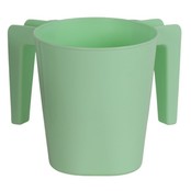 Plastic Wash Cup