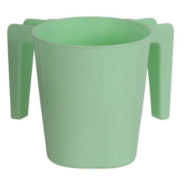 Plastic Wash Cup