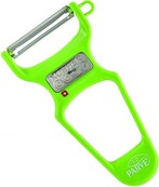 Kosher Cook Peeler Inox Easy-Grip