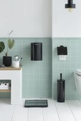 Brabantia Toilet Brush and Holder Profile