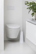 Brabantia  Toiletborstel en Houder ReNew