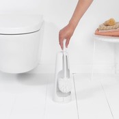 Brabantia  Toiletborstel en Houder ReNew