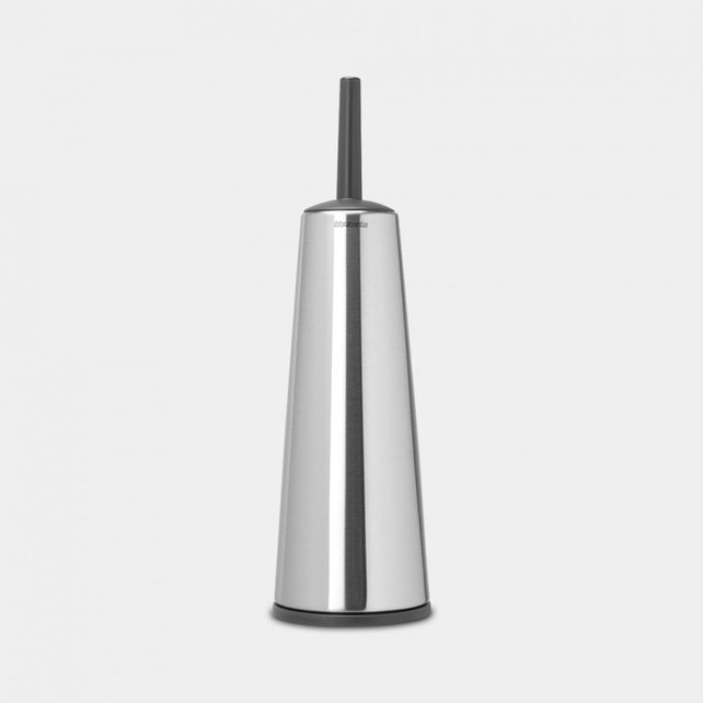 Brabantia Brosse WC et support ReNew