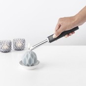 Brabantia Gasfeuerzeug mit einstellbarer Flamme