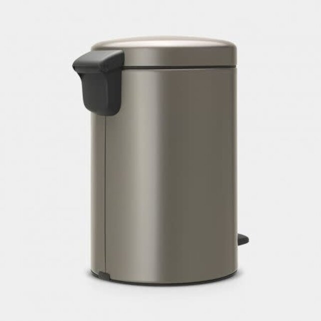 Poubelle à pédale Brabantia 12L NewIcon