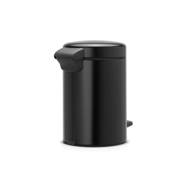 Brabantia Pedal Bin NewIcon 3L