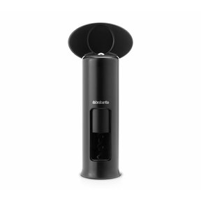 Brabantia 139482 Escurreplatos Negro