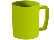 Tasse Hega Taza 0,4l 3ass Vert-Bleu-Fuchsia