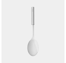 Brabantia Serving Spoon Matt Steel - Profile