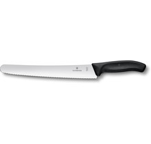 Couteau à Pâtisserie Victorinox - Couteau à Pain - 26 cm