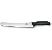 Victorinox Pastry Knife - Bread Knife - 26 cm