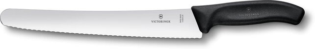 Victorinox Pastry Knife - Bread Knife - 26 cm
