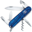 Victorinox Victorinox Swiss Army Knife blue