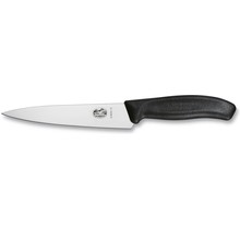 Victorinox Swiss Classic Chef's Knife - 15cm - stainless steel/fibrox