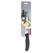 Victorinox Swiss Classic Koksmes - 15cm - RVS/fibrox
