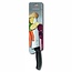 Victorinox Victorinox Fibrox Carving Knife Extra Wide - Swiss Classic - Black - Blade 20 cm
