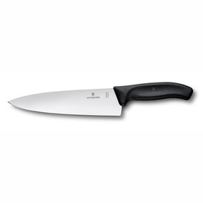Couteau à découper Fibrox extra large 20 cm