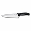 Victorinox Victorinox Fibrox CVleesmes - Extra Breed - Swiss Classic -  Lemmet 20 cm - Zwart