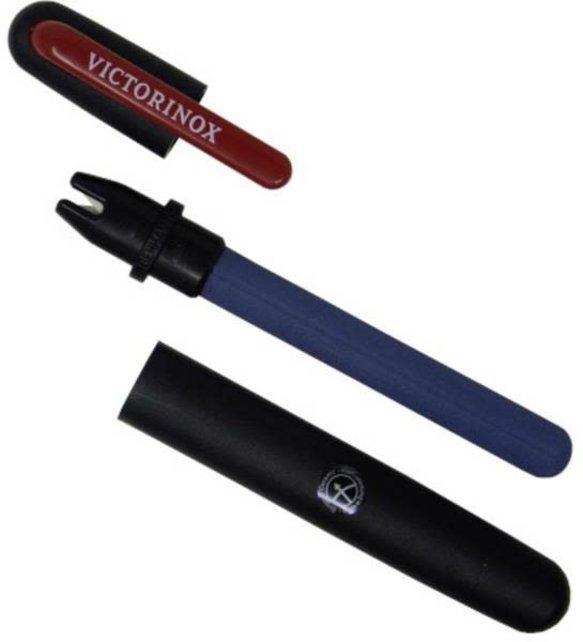 Victorinox Dual-Knife slijp-pen