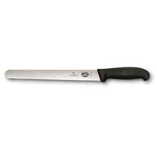 Victorinox 40640 Fibrox® Pro 25 cm Kartel Snijmes