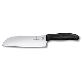 Couteau Santoku