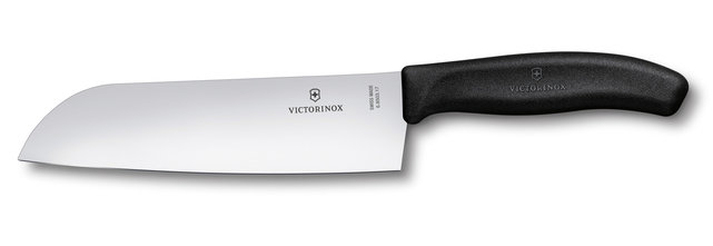 Victorinox Swiss Classic Santokumesser