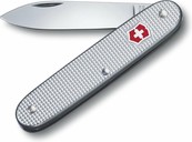 Victorinox Alox Argent