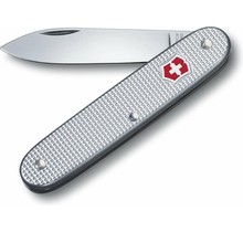 Victorinox Alox Silber (Blister)