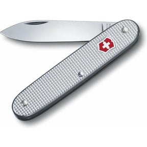 Victorinox Alox argent (blister)